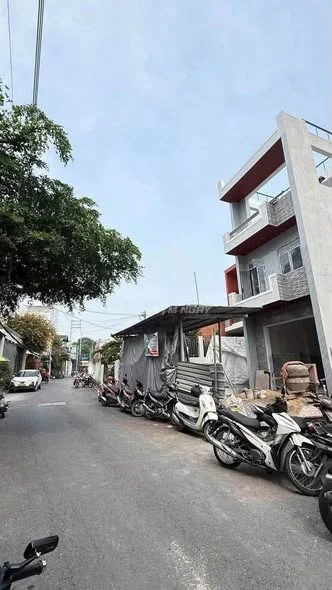 02 lô đất mặt tiền Thới An 18 – Đường nhựa 7m – Giá từ nhỉnh 5 tỷ