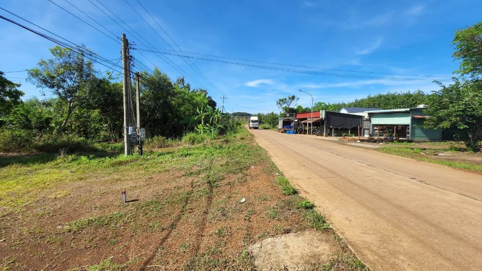 Bán đất Bình Phước, đất thổ cư 195tr, sát chợ, trường học, gần KCN