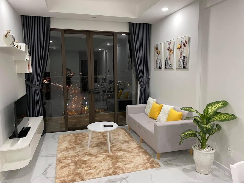 Bán căn hộ Dĩ An, bán nhanh căn hộ ở chung cư Opal Boulevard