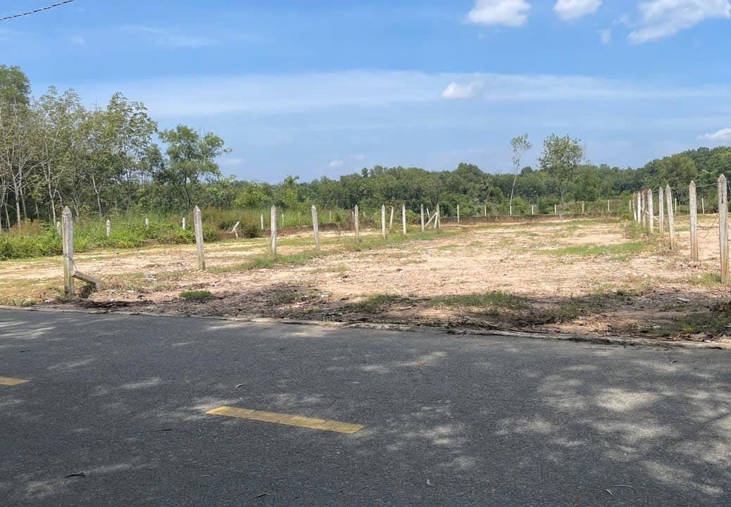 Chính chủ bán 2 sổ hồng 2.600m2 đối diện chợ, dân ở đông