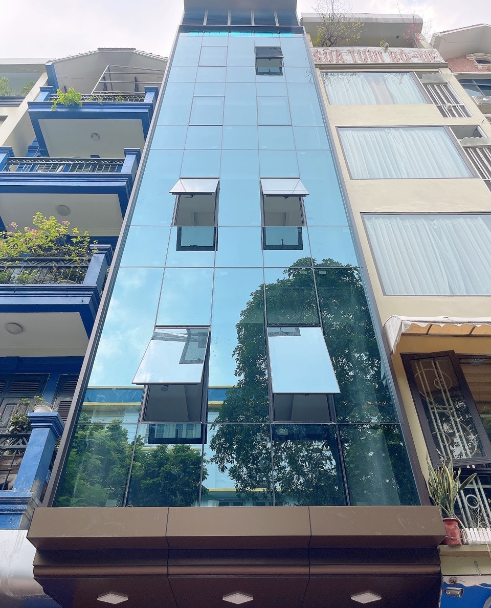 Bán nhà Hà Nội đường Hai Bà Trưng, Phường Tràng Tiền, Hoàn Kiếm