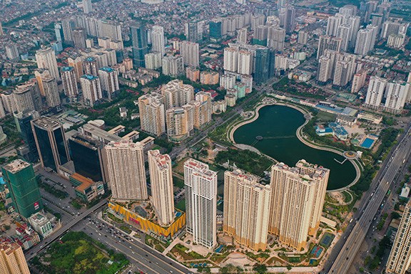 Loạt dự án ‘tắc’ vì định giá đất, băn khoăn đề xuất bỏ phương pháp thặng dư