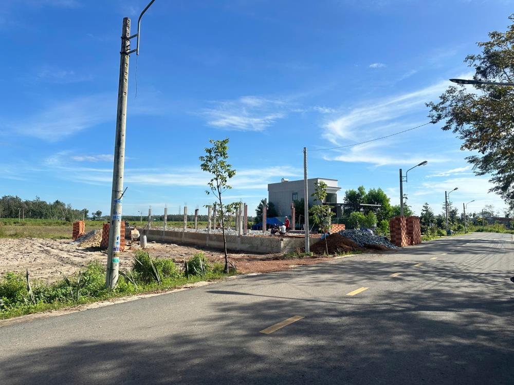 Bán đất 200m² giá 320 triệu tại Phường Thanh Phú