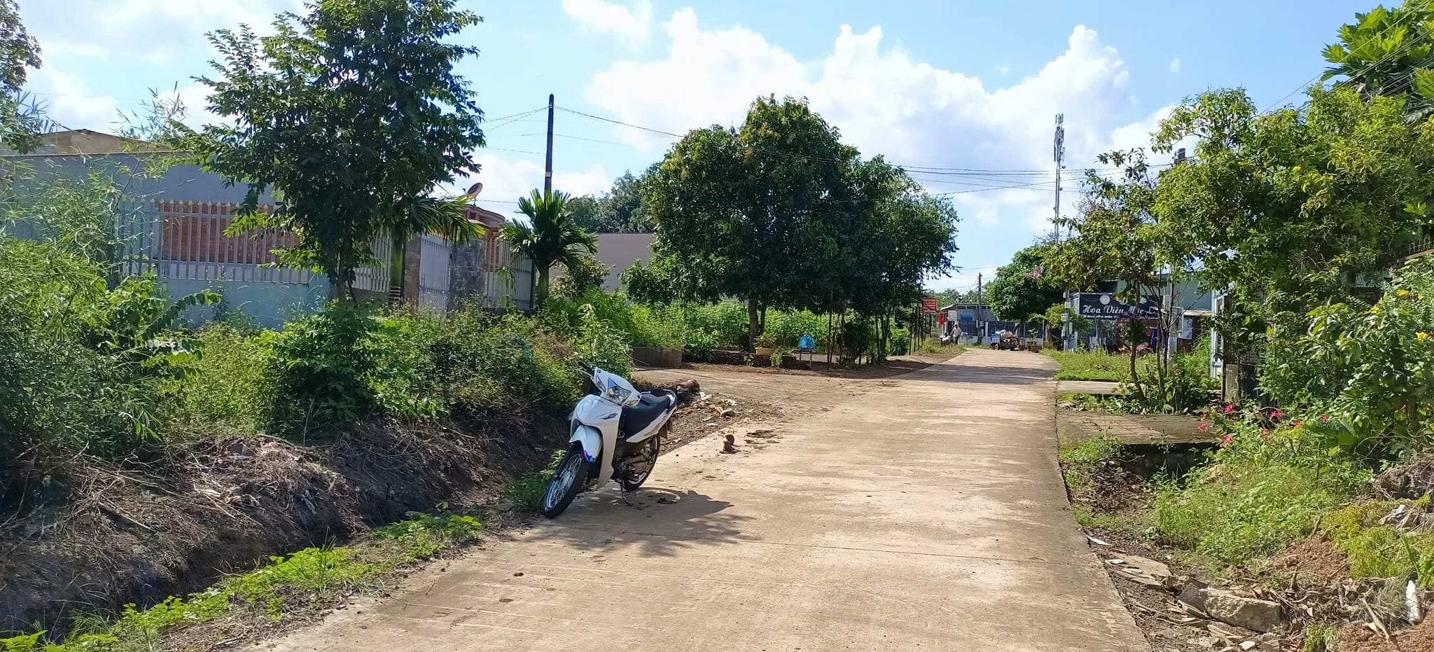 Bán đất ở Bình Phước lô đất vị trí đẹp tại Chơn Thành