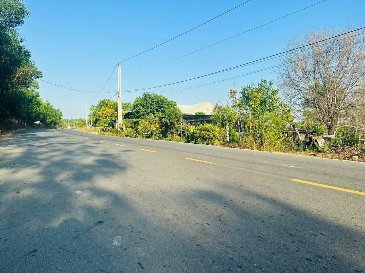 Chính chủ bán đất 5.000m2, sổ riêng, sát chợ và nhiều nhà máy