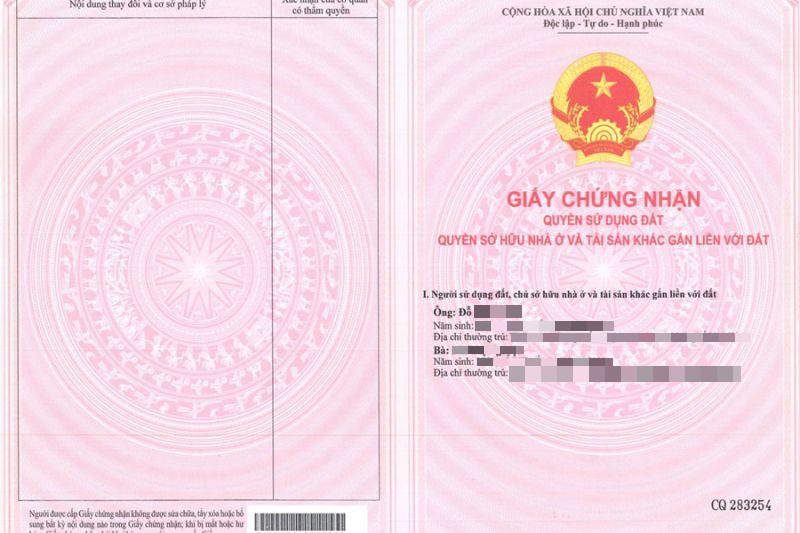 Bán đất giá 235 triệu tại minh thành, chơn thành, bình phước