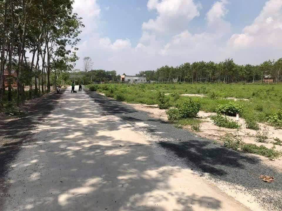 Bán đất minh lập, Chơn thành, Bình Phước chính chủ