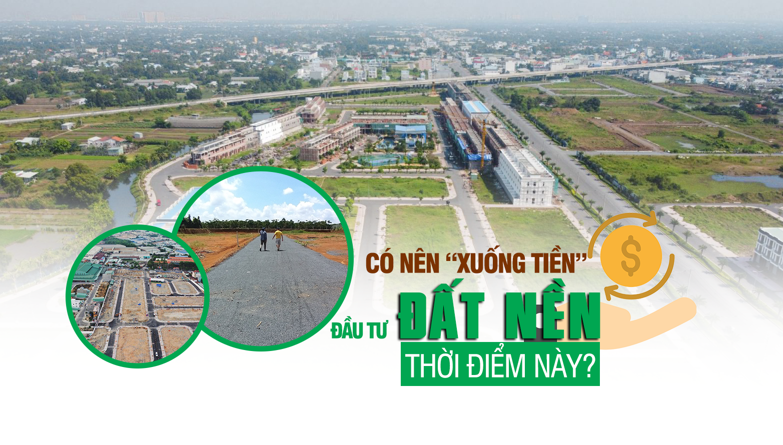 Người mua bất động sản có thể sẽ đánh mất cơ hội mua nhà đất giá rẻ nếu tiếp tục chờ?