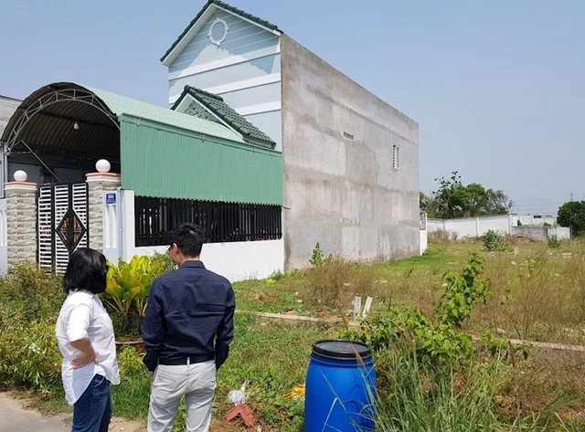 Diễn biến “lạ” thị trường nhà đất Hóc Môn, Củ Chi, Bình Chánh, Cần Giờ