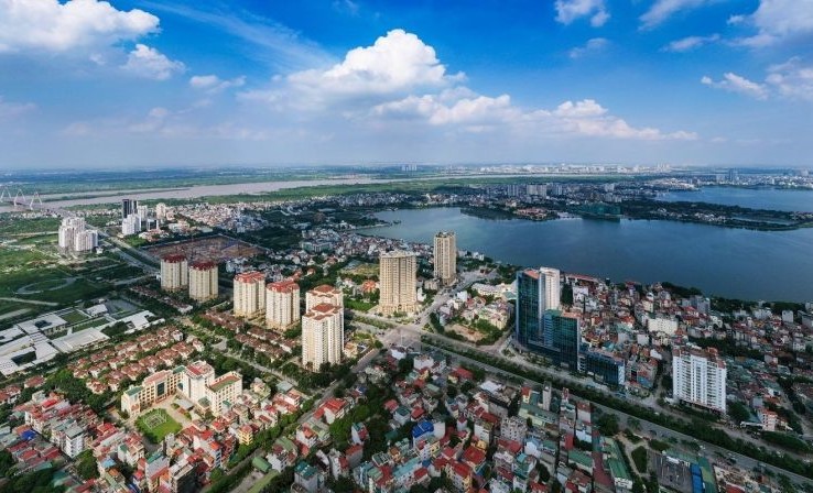 Doanh nghiệp bất động sản buộc phải tính đến thanh lý dự án với giá rẻ