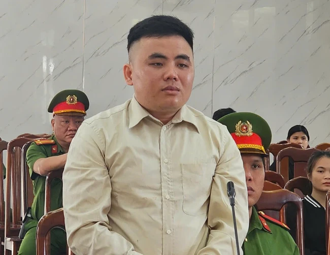Mức án cho kẻ sát hại bạn gái sau khi vừa cầu hôn ở Đà Nẵng