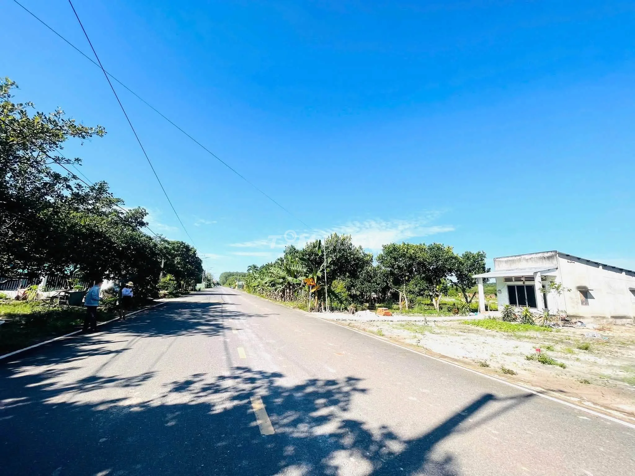 Bán gấp đất Chơn Thành Bình Phước, cách Quốc Lộ 300m, giá rẻ