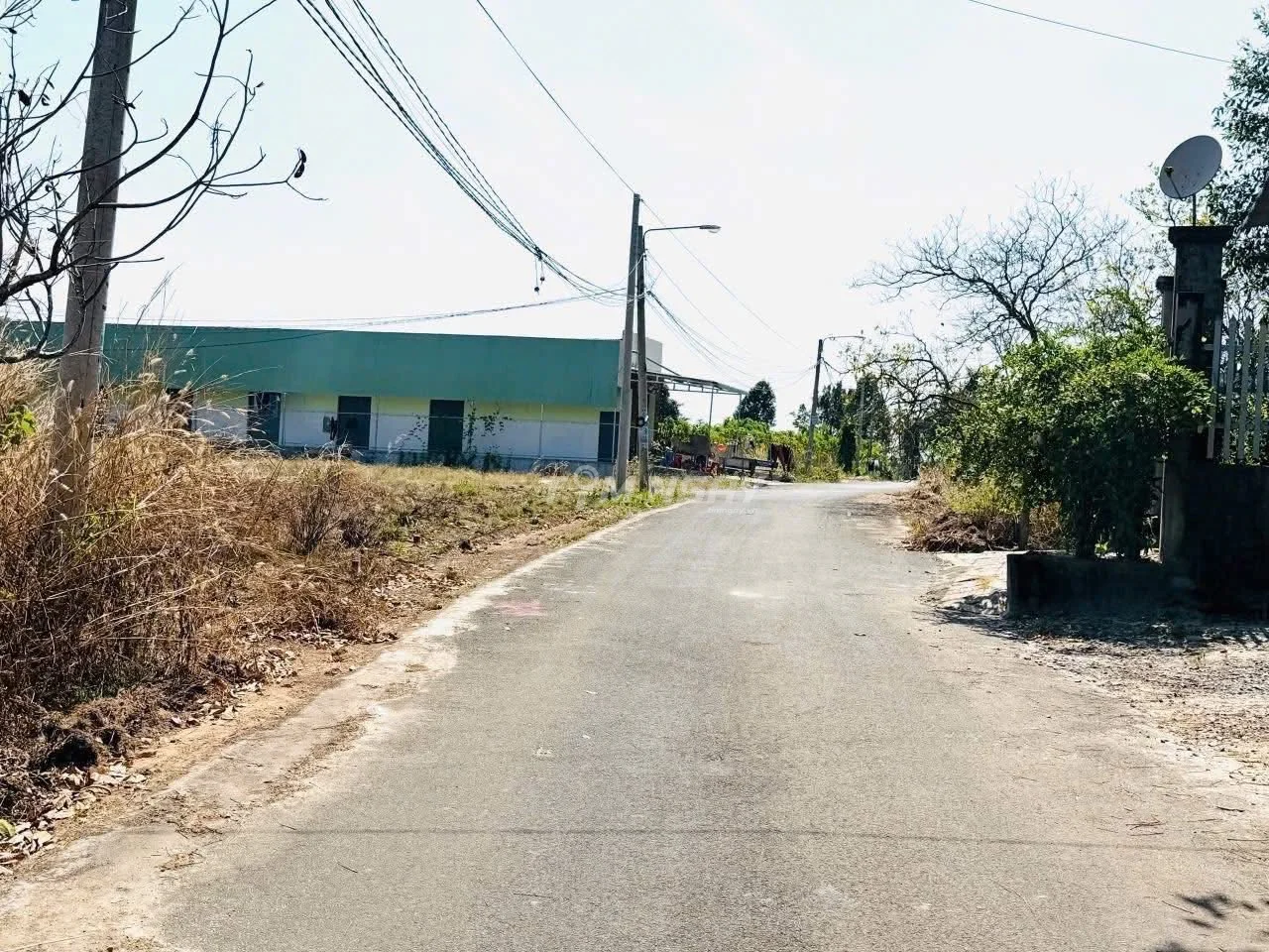 Đất Minh Hưng Chơn Thành sổ sẵn, dân đông