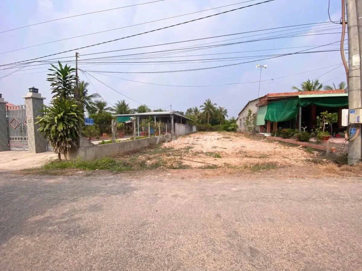 Đất Đồng Nai chính chủ bán giá ngộp, dân đông, sát nhựa 32m