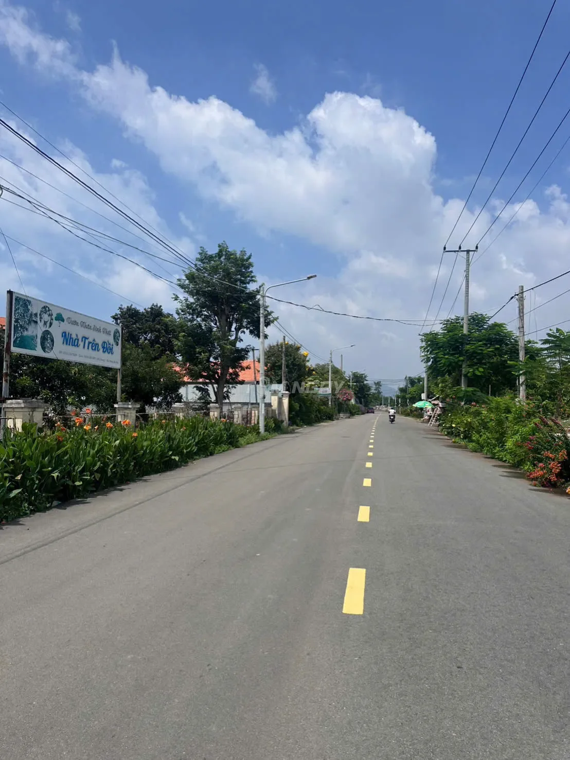 Bán Đất Minh Hưng Chơn Thành Bình Phước 2.200m2 giá 200 triệu