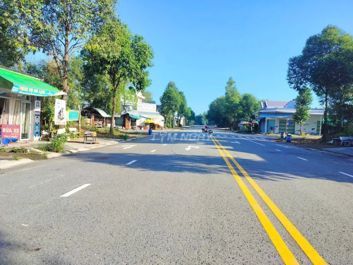 Đất Mỹ Phước 3 Bình Dương cần bán giá rẻ