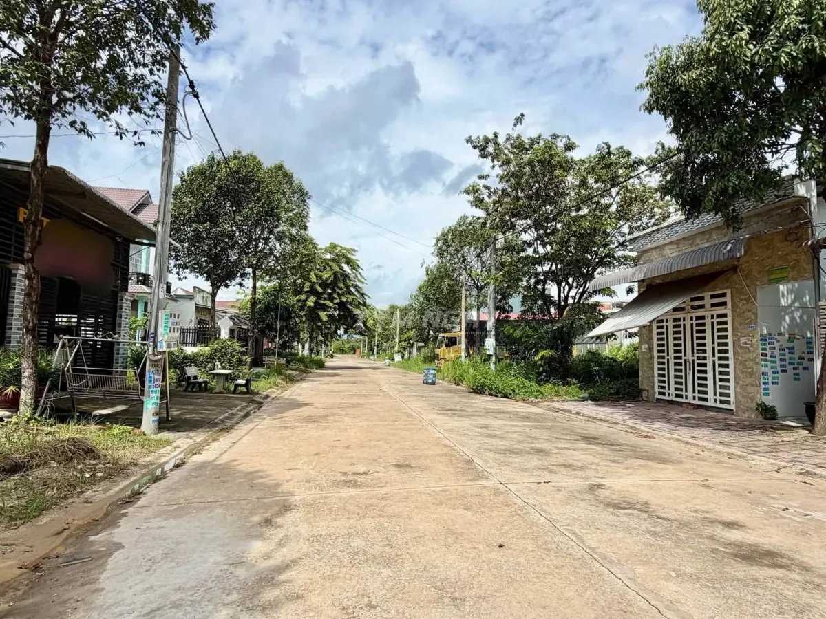 Bán đất phường Minh Hưng Tx. Chơn Thành giá ngộp chính chủ