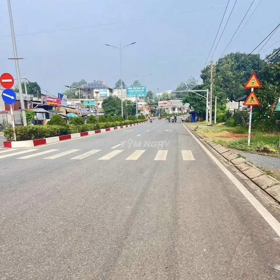 Bán nhà đất Bình Phước view suối, 1.500m2 thổ cư 100m2 có nhà trên đất