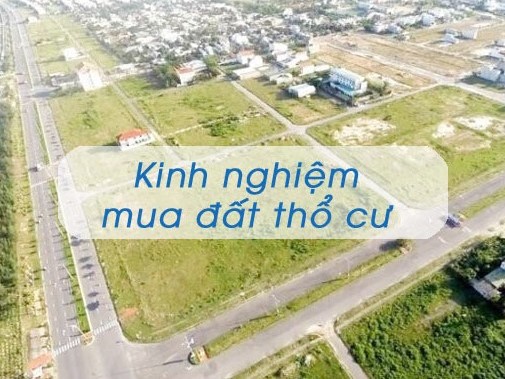 Mua đất nền Bình Phước cần kinh nghiệm gì để an toàn