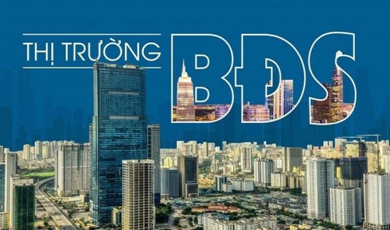 Thị trường bất động sản được đánh giá đã đi qua giai đoạn khó khăn nhất