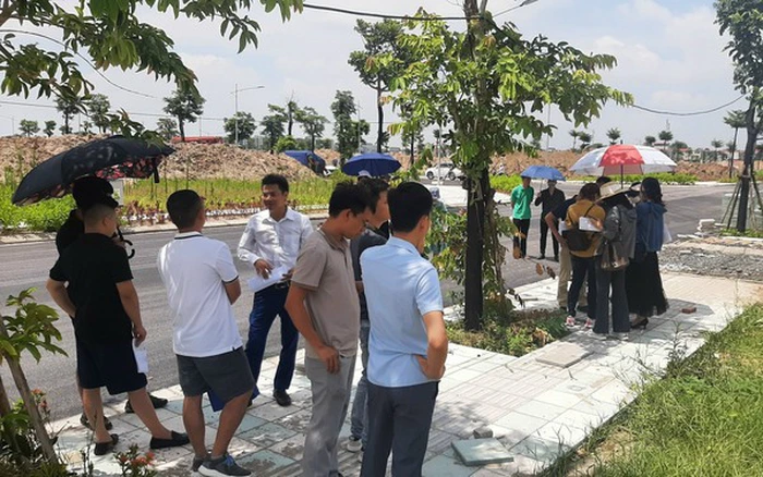 Hết cảnh khó khăn, thị trường bất động sản đang chuyển sang chu kỳ mới?