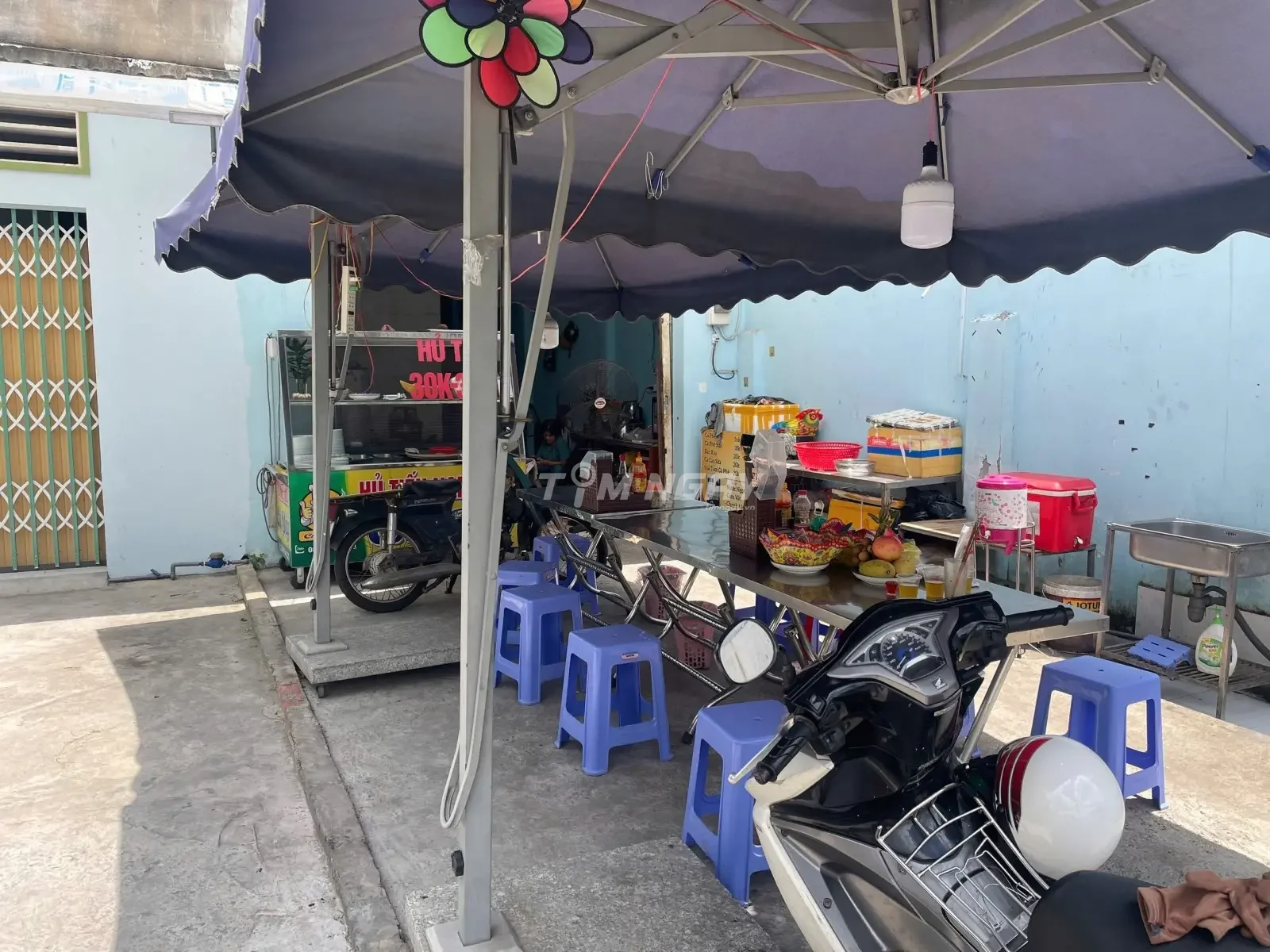 Bán Nhà Phường Linh Xuân TP.HCM giá tốt, nhà đẹp