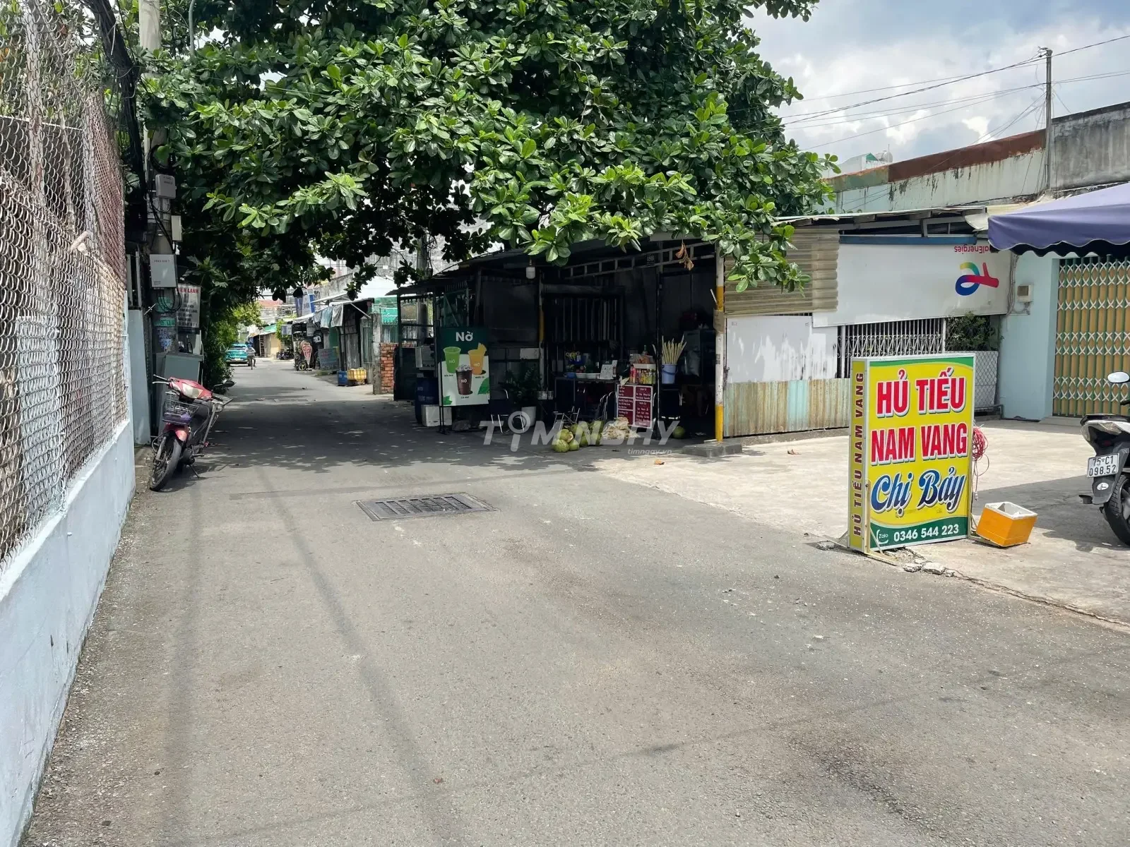 Bán Nhà Phường Linh Xuân TP.HCM giá tốt, nhà đẹp