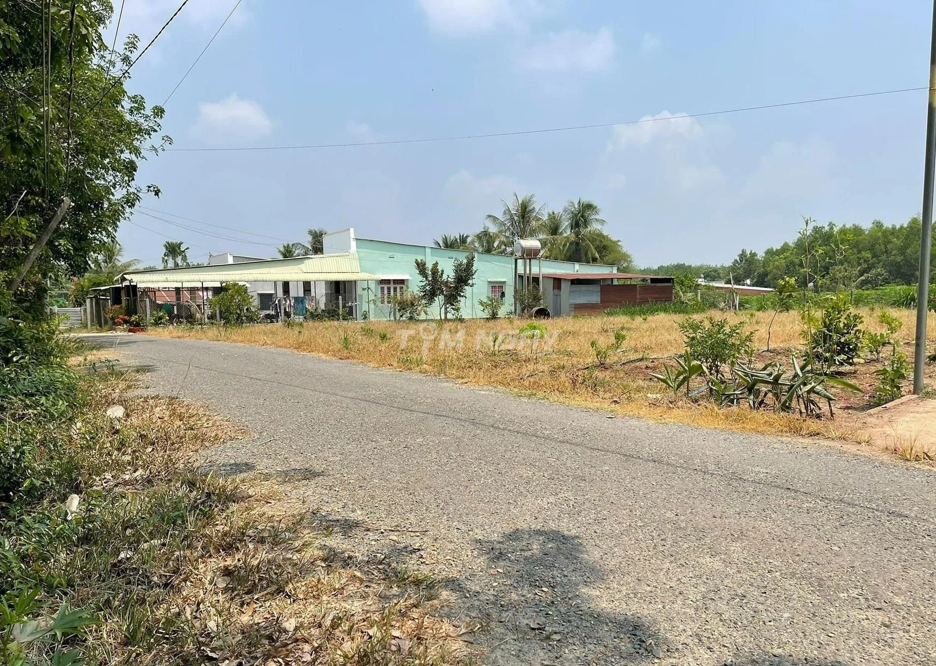 Bán đất Minh Hưng Chơn Thành, sổ hồng riêng, kề KCN