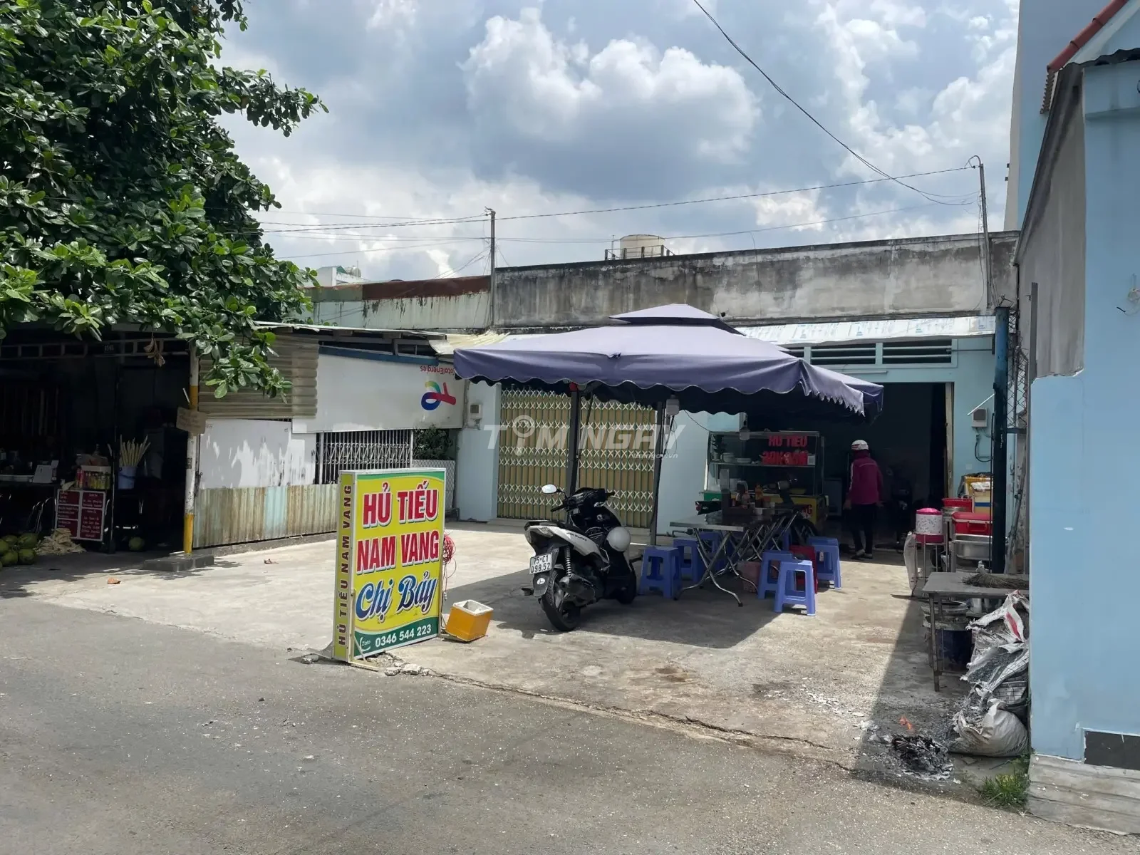 Bán Nhà Phường Linh Xuân TP.HCM giá tốt, nhà đẹp