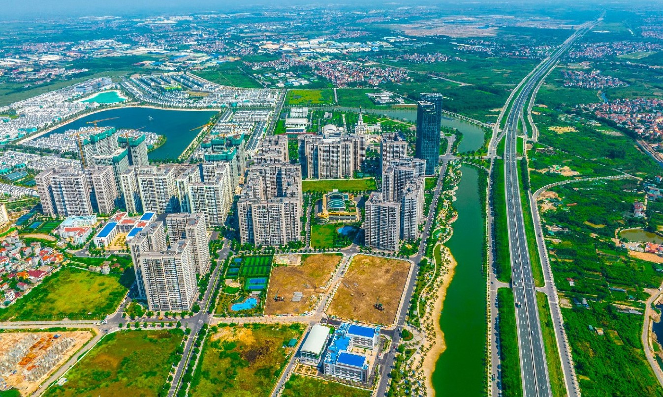 Bất động sản đang ở “vùng đáy” - Cơ hội có dành cho nhà đầu tư?