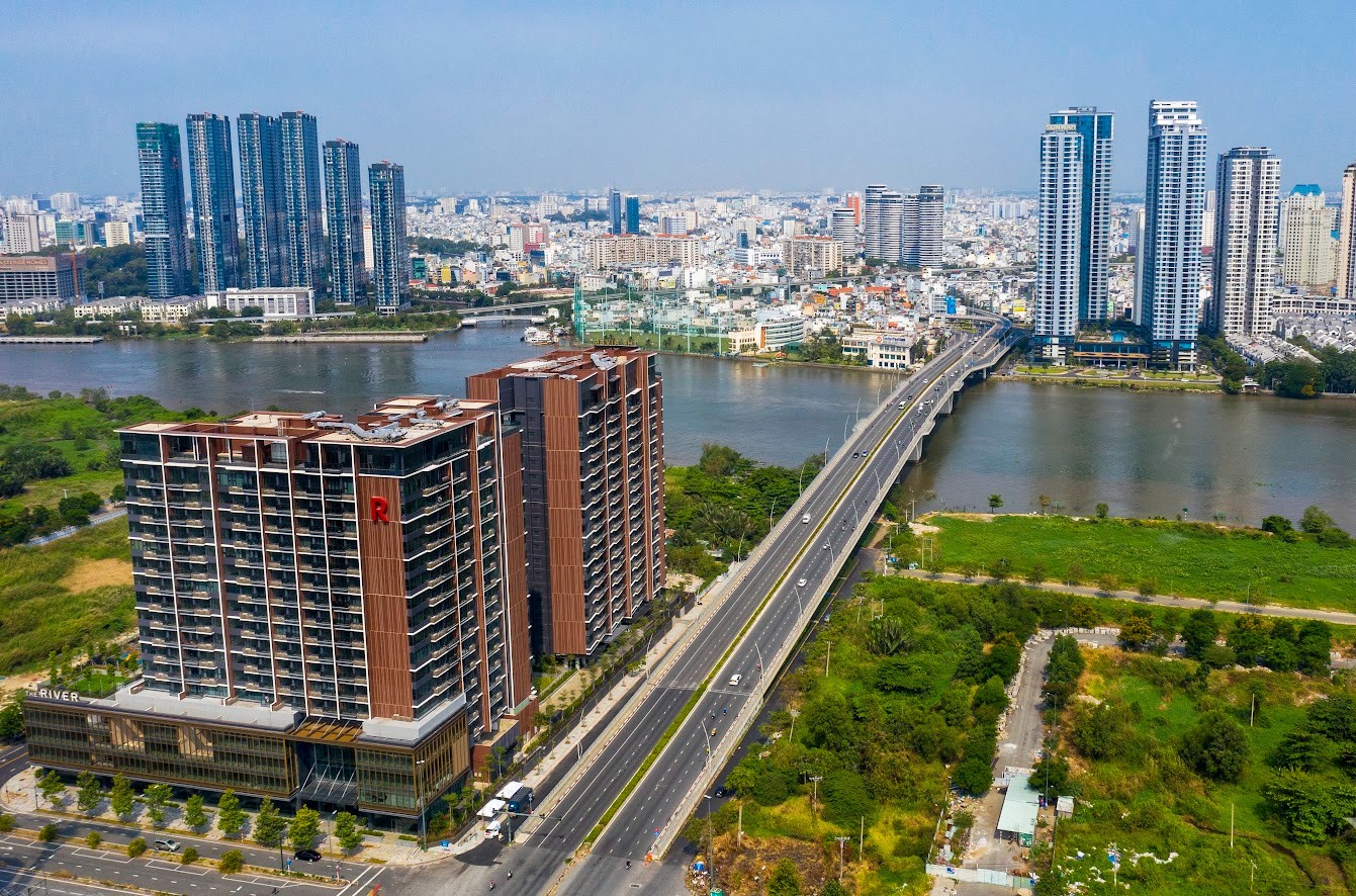 Doanh nghiệp bất động sản lo ngại, một số quy định về cho vay tại Thông tư 06