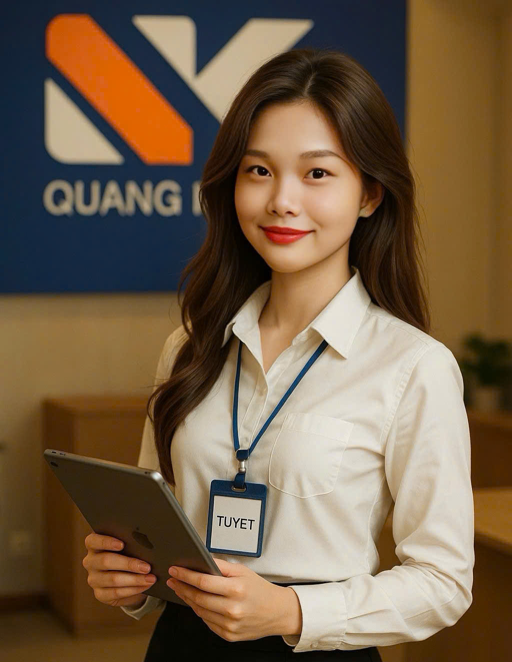 Minh Tuyết